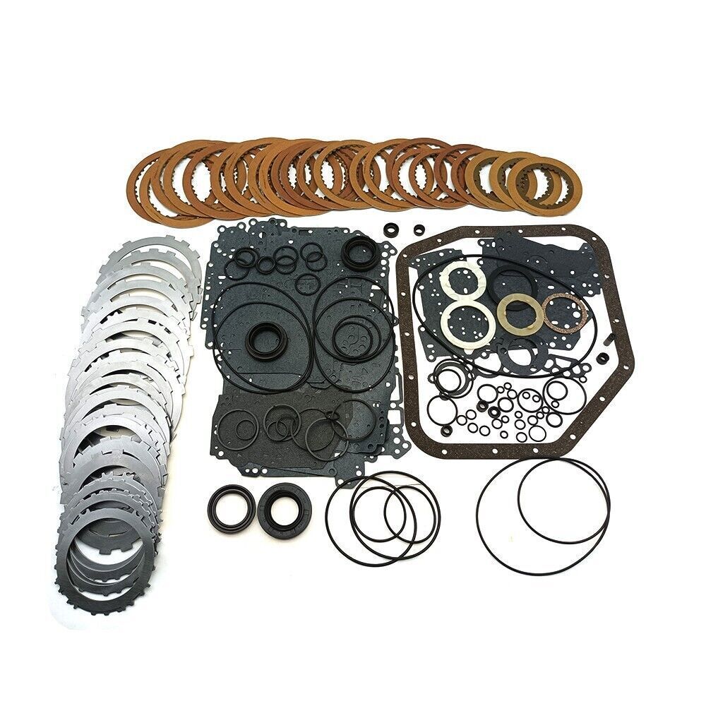 A240E Auto Transmission Rebuild Master Kit Gearbox FitTOYOTA 4 Speed