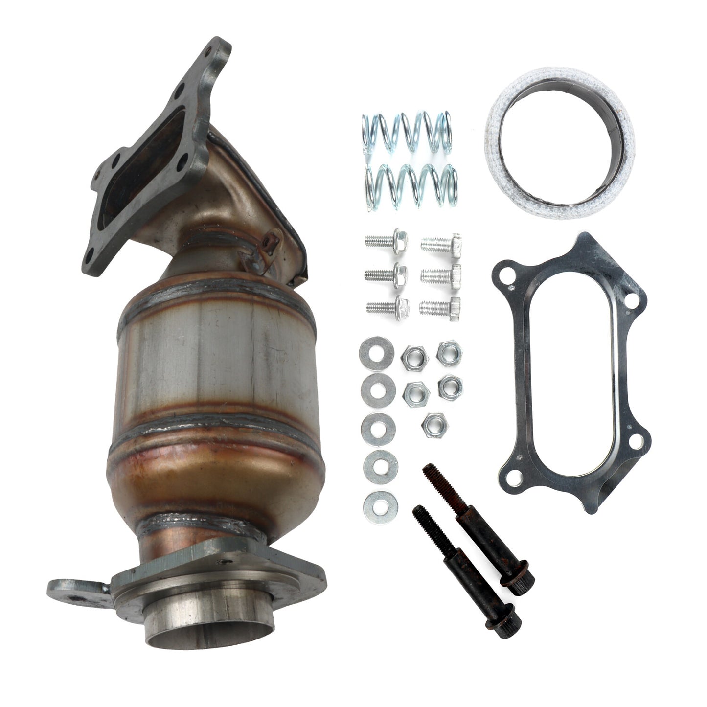 Catalytic Converter EPA For 2010-2011 for Honda CR-V CRV 2.4L 16594 Manifold