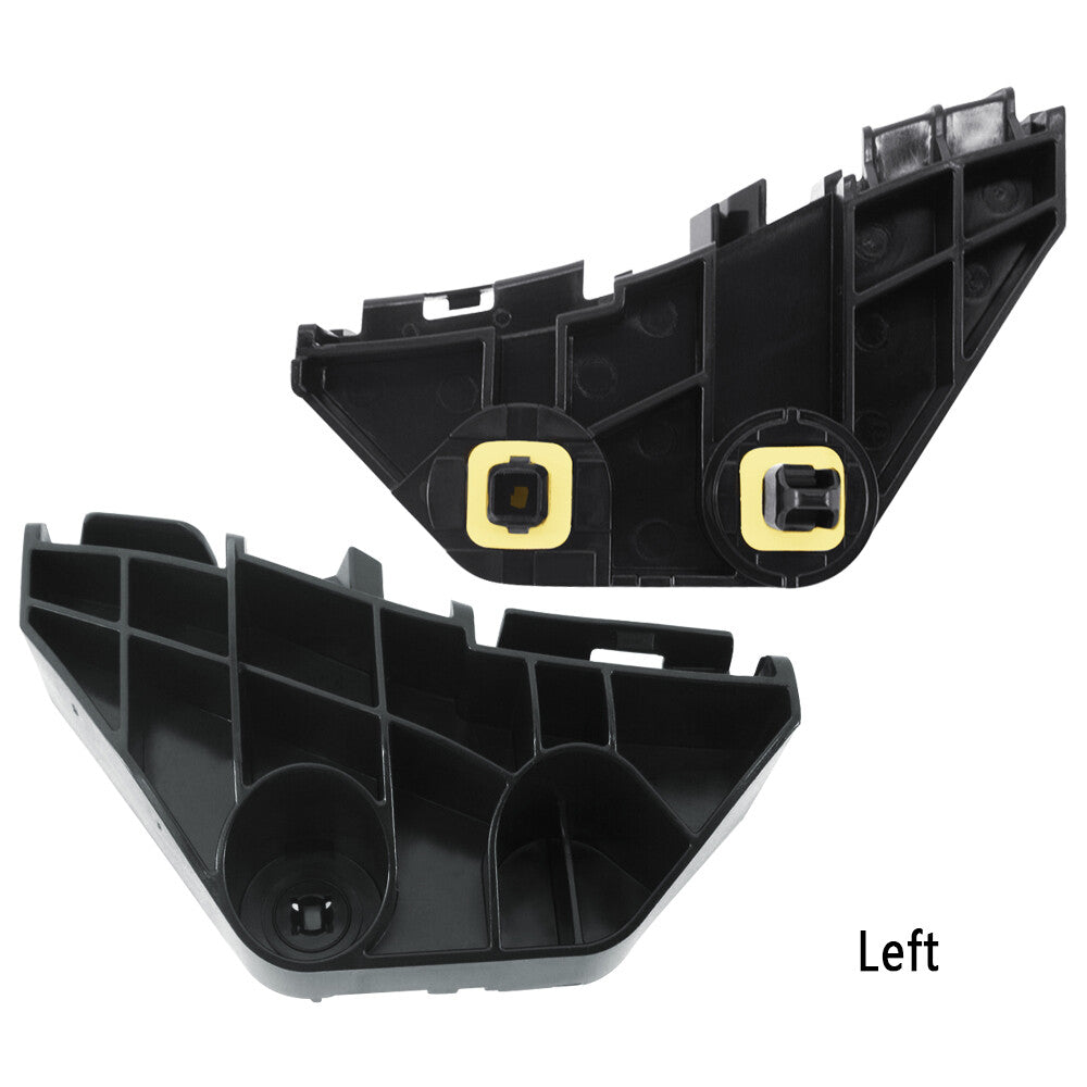 Rear Upper Bumper Retainer Right+Left Side Fit for Toyota 2009-10 for Corolla