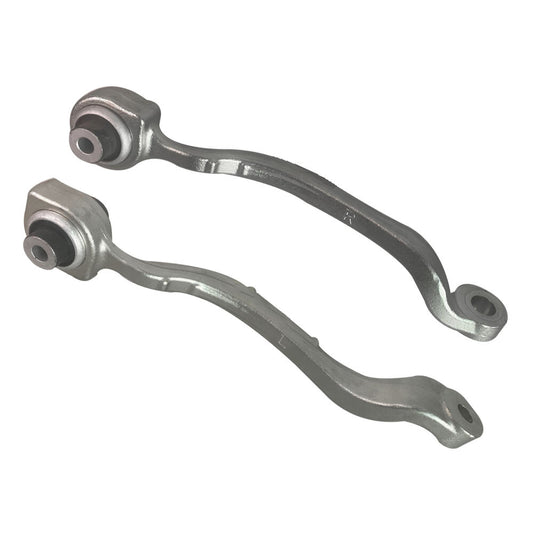 Front Left Right Lower Control Arms for Mercedes-Benz W212 E250 E350 E400 E550