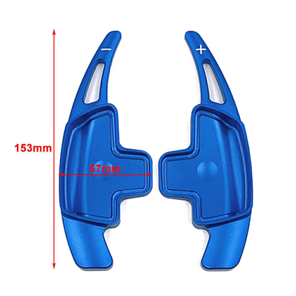 for Mercedes-Benz A B C E CLA CLS Front Steering Wheel Paddle Shifter Extension
