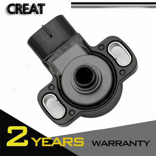 Throttle body sensor suitable for Yamaha R1 FZ6 FZ1 4NK-85885-00-00 5FL-858850100