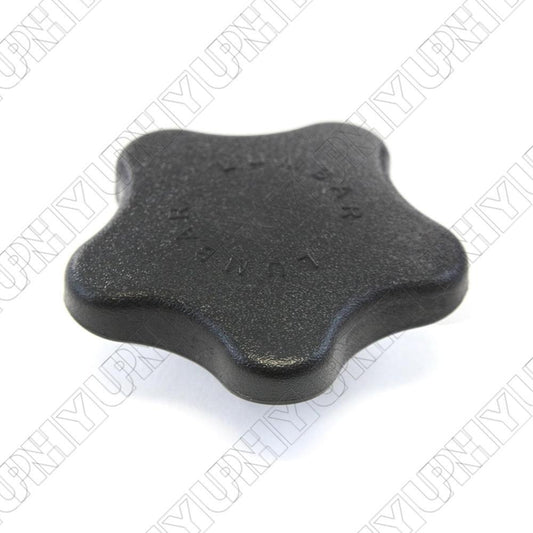 Front for Seat Lumbar Adjuster Handle Knob 89042211 For Trailblazer Canyon Colorado