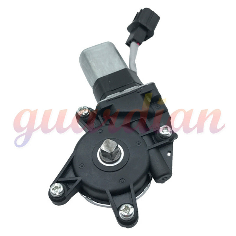 Front left window adjuster motor MR573877 is suitable for Mitsubishi Outlander 03-06 2.4L