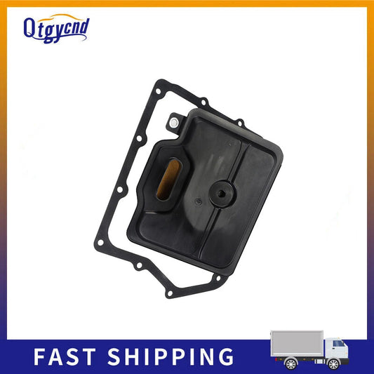 New Transmission Filter KIT Pan Gasket for Chrysler for Dodge for Ram 62TE 68018555AA