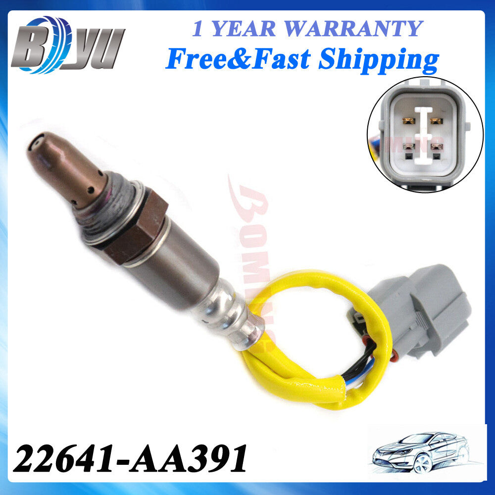 New 22641-AA391 Lambda Oxygen Sensor for SUBARU LIBERTY OUTBACK EJ20X EJ20Y 2.0L