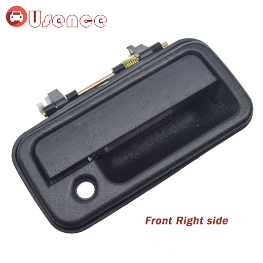 New Front Right Side Exterior Door Handle 8944349731 For 1988-1995 for Isuzu Pickup