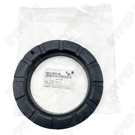 546232B000 PAD-FRONT Spring UPR for Hyundai Santa Fe CM, new 2006-12. 54623-2B000