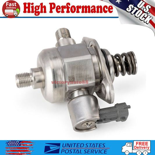 High-pressure fuel pump suitable for Chevrolet Camaro 2010 - 2011 Traverse 3.6L 1263492