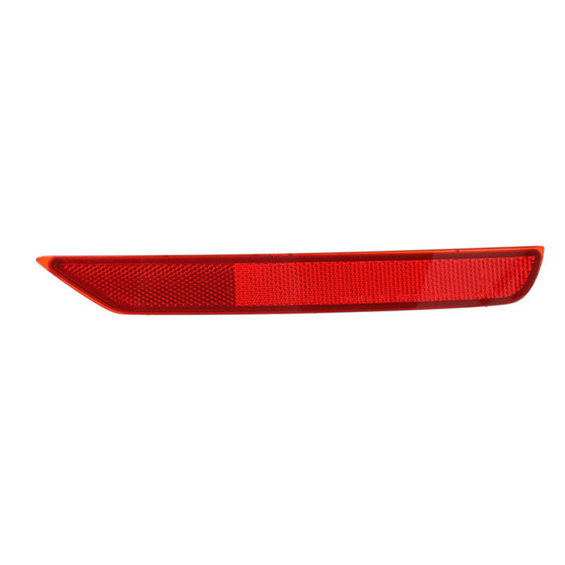 Left Rear bumper reflector Lamp for Subaru Forester 2009-2018