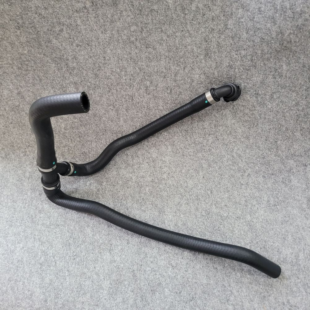 Water hose - engine oil cooler for BMW 530i 2006-2007