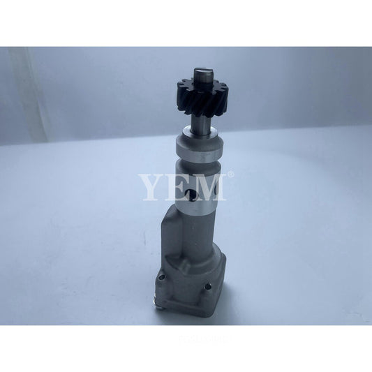 S4Q2 Oil Pump Fit for Mitsubishi Diesel Engine for Mitsubishi Oil Pump