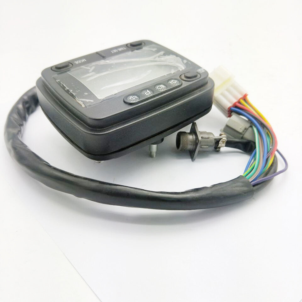 New ODES 400 Instrument ATV 400cc LZ400-4 Digital Speedometer Led Odometer