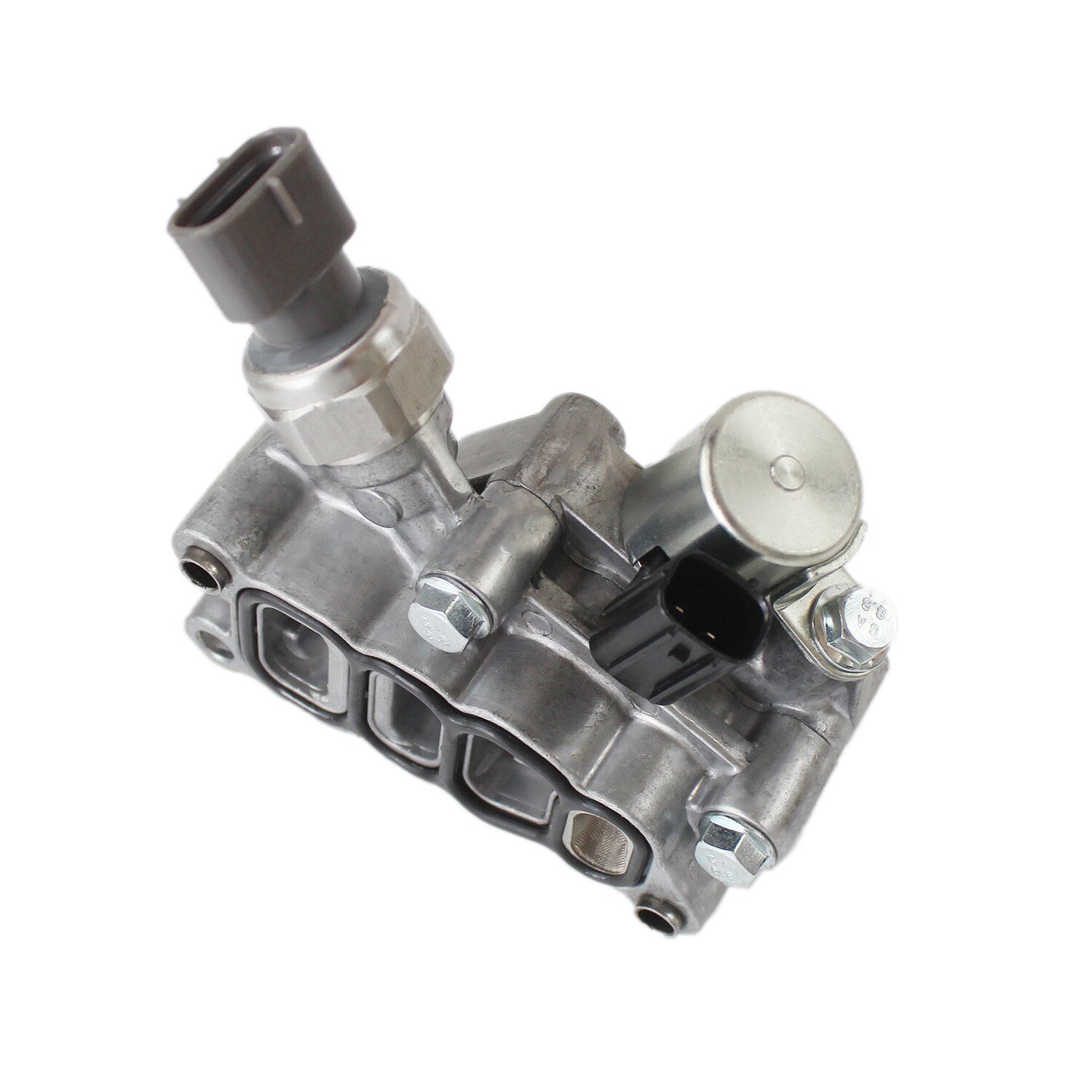 15810-RKB-J01 for Honda ODYSSEY New VTEC Solenoid Spool Valve W/Gasket 2005-2007