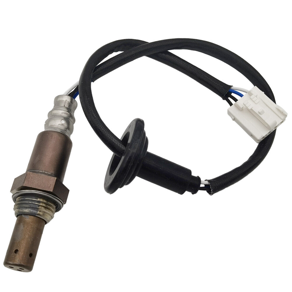 4Pcs Upstream+Downstream Oxygen Sensor Fits For 2003-2006 for Toyota for Sienna 3.3L V6