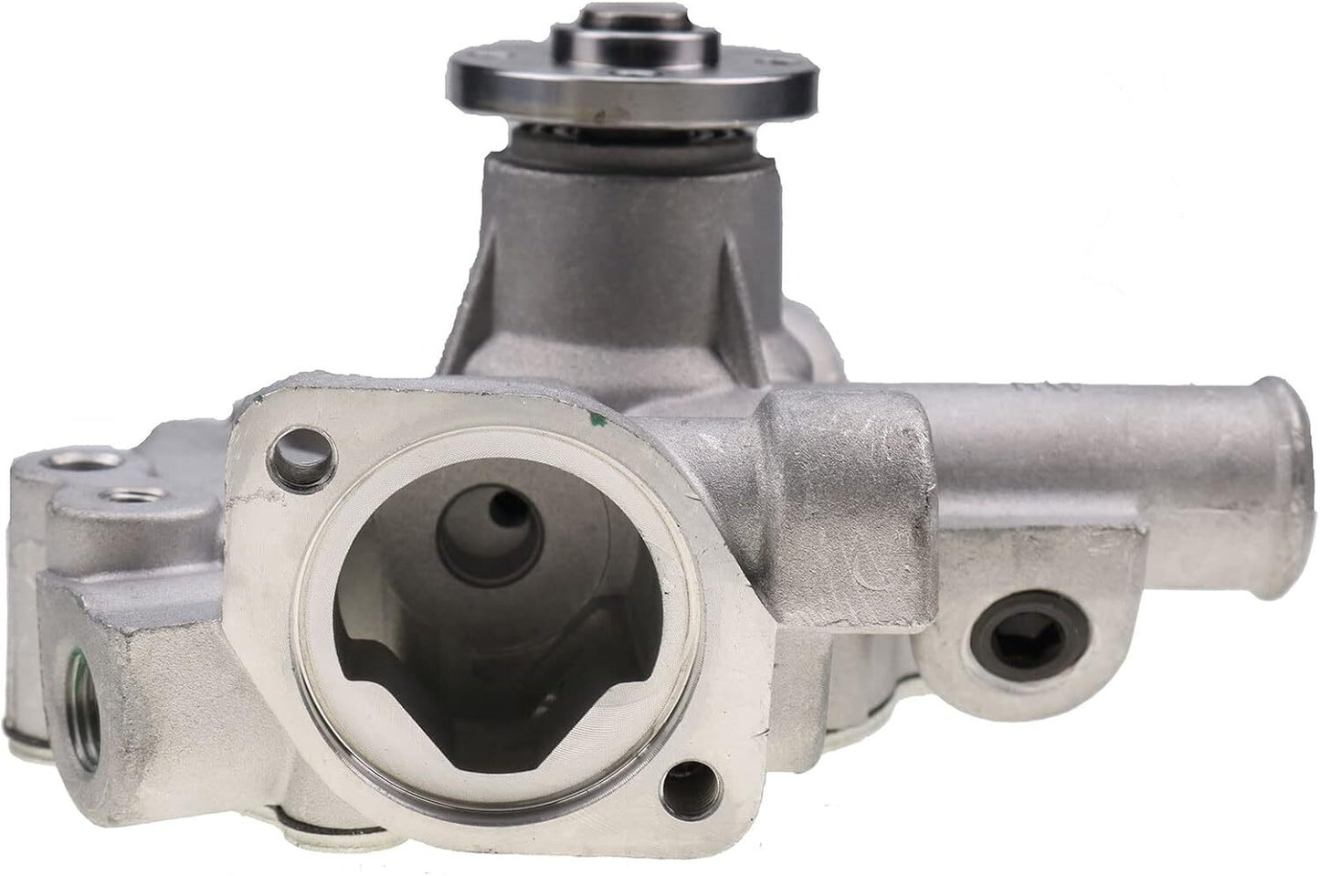 Water Pump 119717-42002 11971742002 for Yanmar 3TNV70 2TNV70 3TNV76-NBK Engine