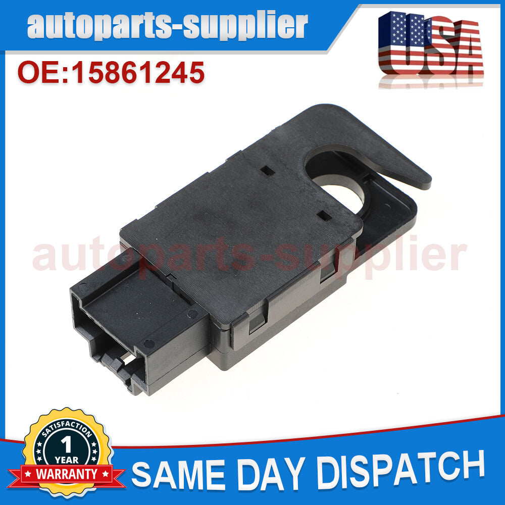 Brake light switch 15861245 is suitable for Chevrolet Silverado for GMC for Sierra 1500 2500 3500