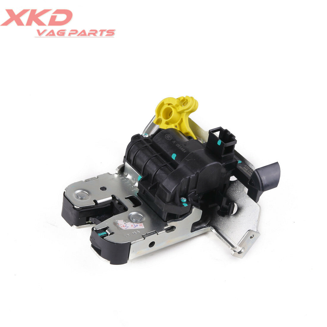 Tailgate and trunk lock block suitable for Volkswagen Atlas 2018 and 2019 models 5NA827506