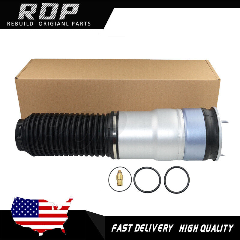 37126794140 Rear Air Suspension Spring Bag for BMW F01 F02 740i 750i 760i New