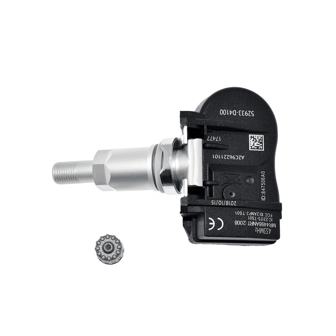 52933-D4100 Tire Pressure Sensor for Hyundai for KIA Azera for Elantra Kona E-Niro