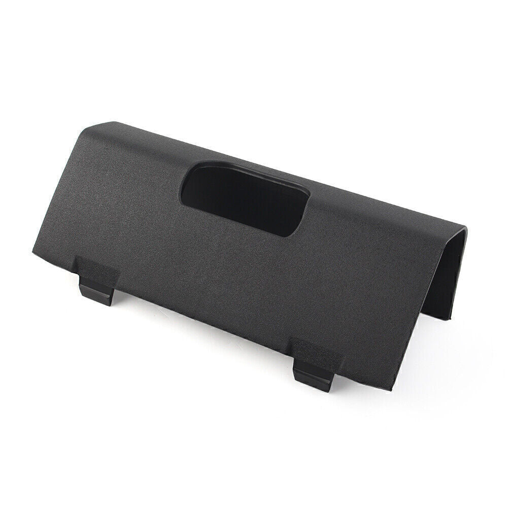 Front Bumper Towing Eye Hook Cover Fit for Land Rover for Range Rover L322 2006-2009