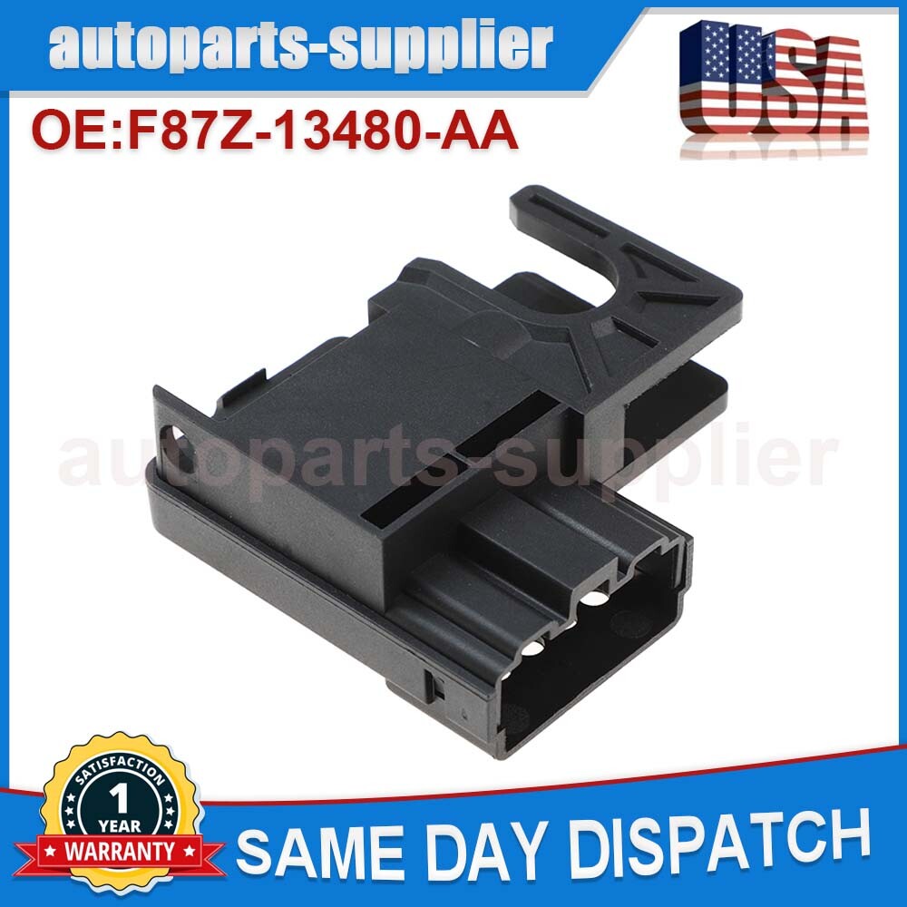Brake stop light switch suitable for Ford F150 F250 F350 Ranger F87Z-13480-AA