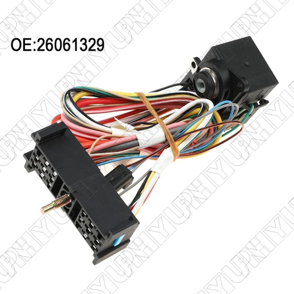 Ignition Switch For 97-03 for Chevrolet for GMC Express Savana 1500 2500 3500 26061329