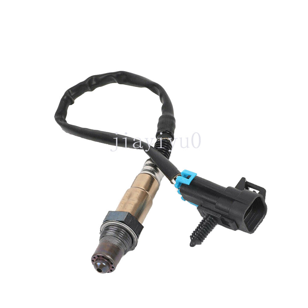 0258010065 New Oxygen Sensor for Chevrolet for Cruze for Opel Agila 1.4/1.8 4-Door Models