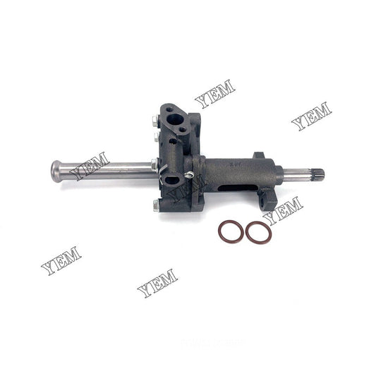 new 4BG1 Oil Pump Fit for Isuzu Diesel Engine for Isuzu Oil Pump