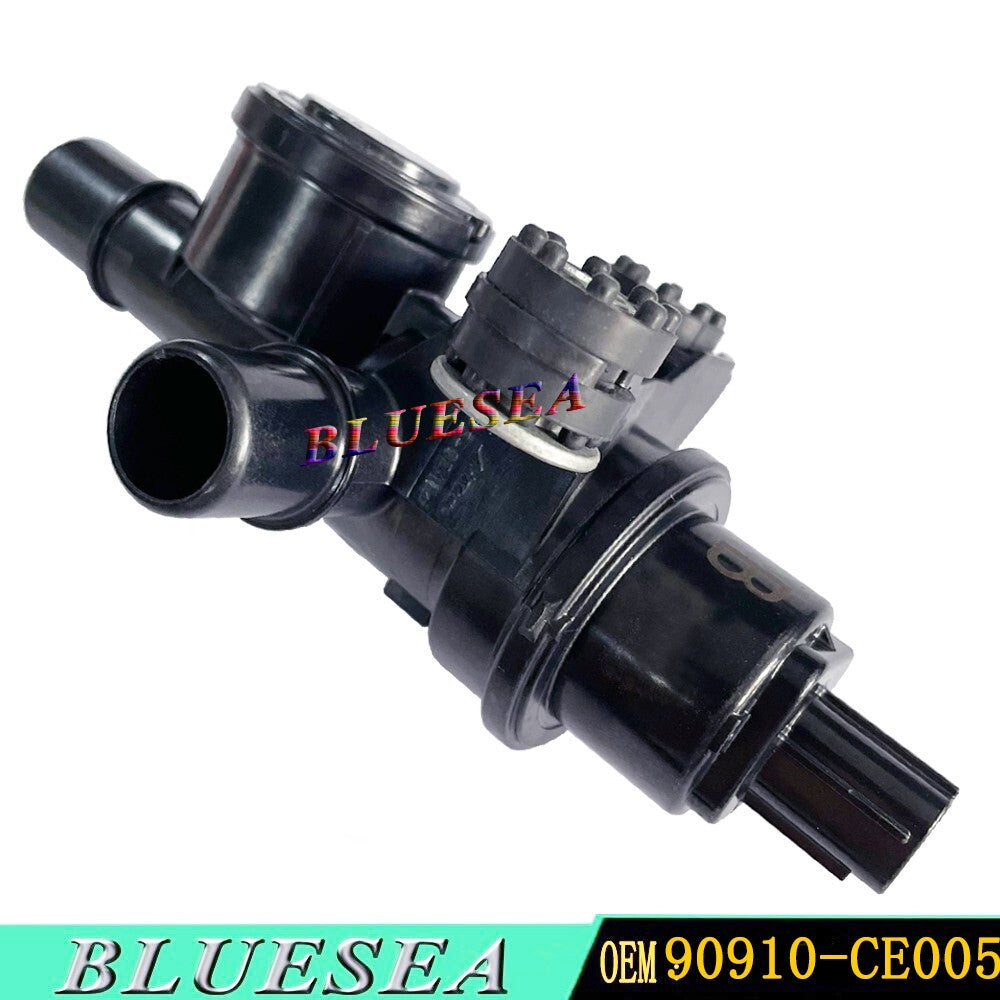 90910-CE005 Carbon Tank Solenoid Valve for Toyota RAV4 Prime for Sienna for Lexus NX250