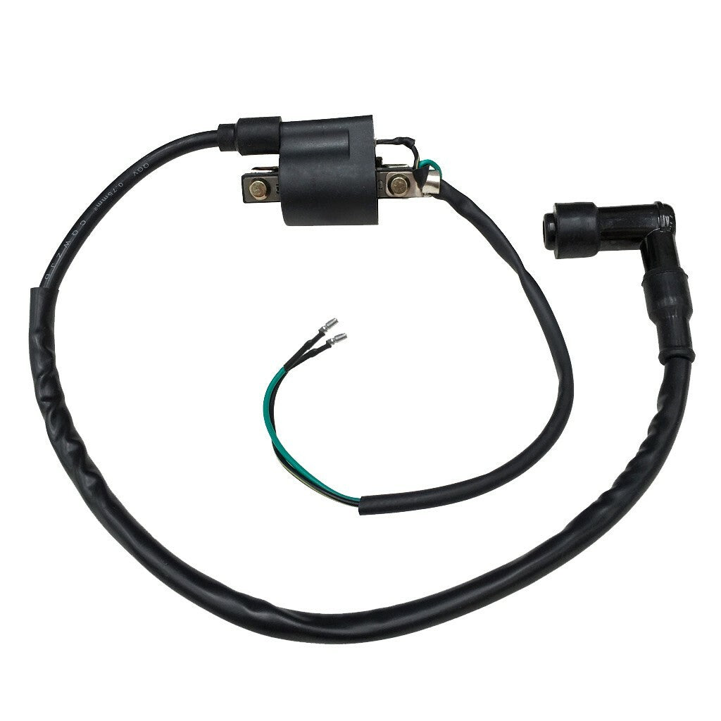 Wiring harness with light wires suitable for 50cc, 125cc, and 140cc engine off-road bicycles, Apollo SSR