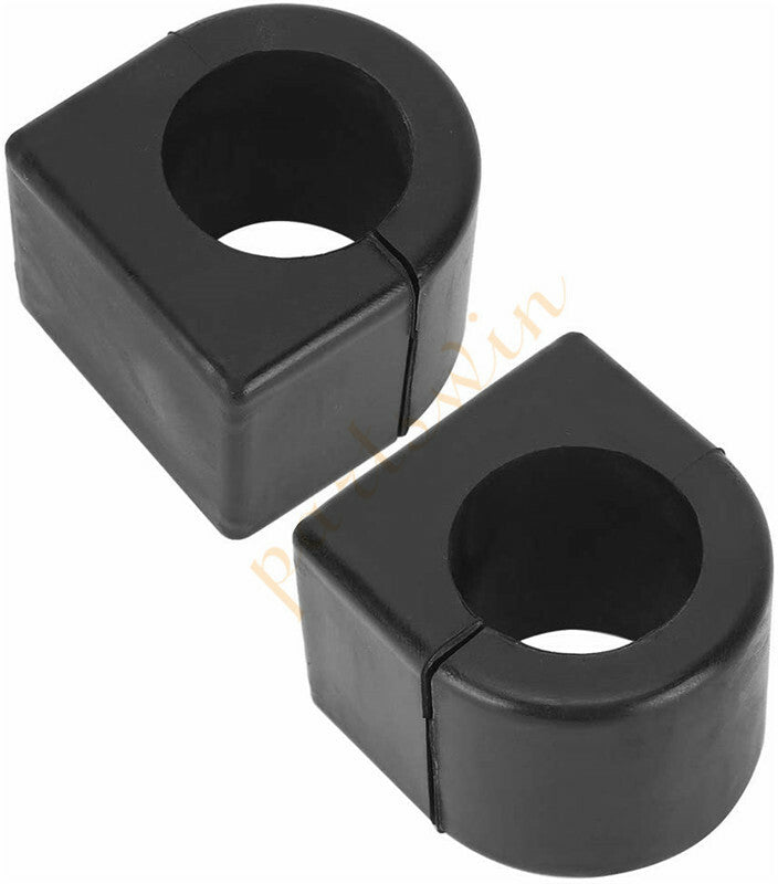 Two front Sway bar bushings suitable for Mercedes W166 X166 ML350 ML400 GL350