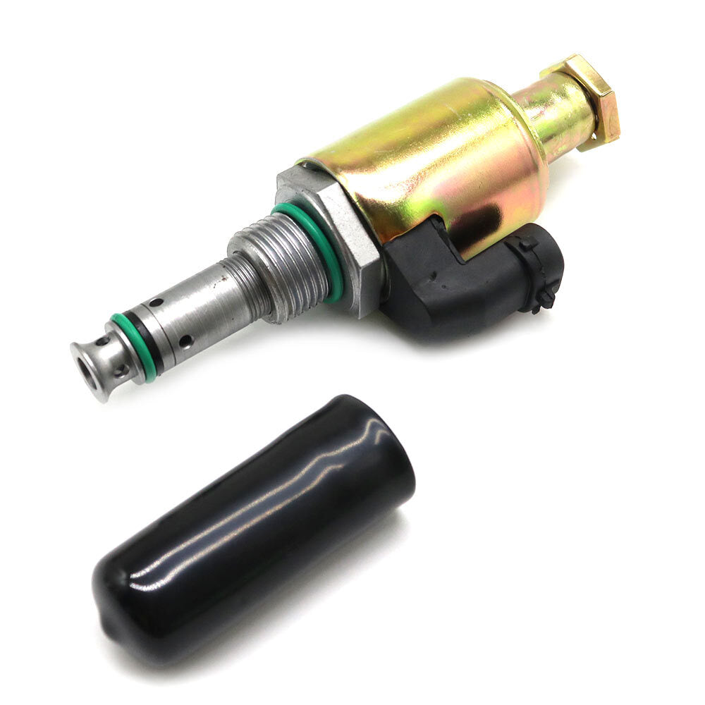 for Ford Diesel 7.3L F5TZ9C968A Fuel Injection Regulator Sensor Valve IPR ICP