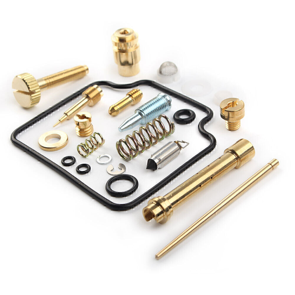 Carburetor Repair Carb Rebuild Set for Yamaha 1992-2000 XT225 1999-04 TT-R225