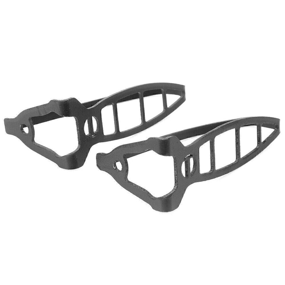 Front Turn Signal Light Cover Protector Shields for BMW 650GS R nine T