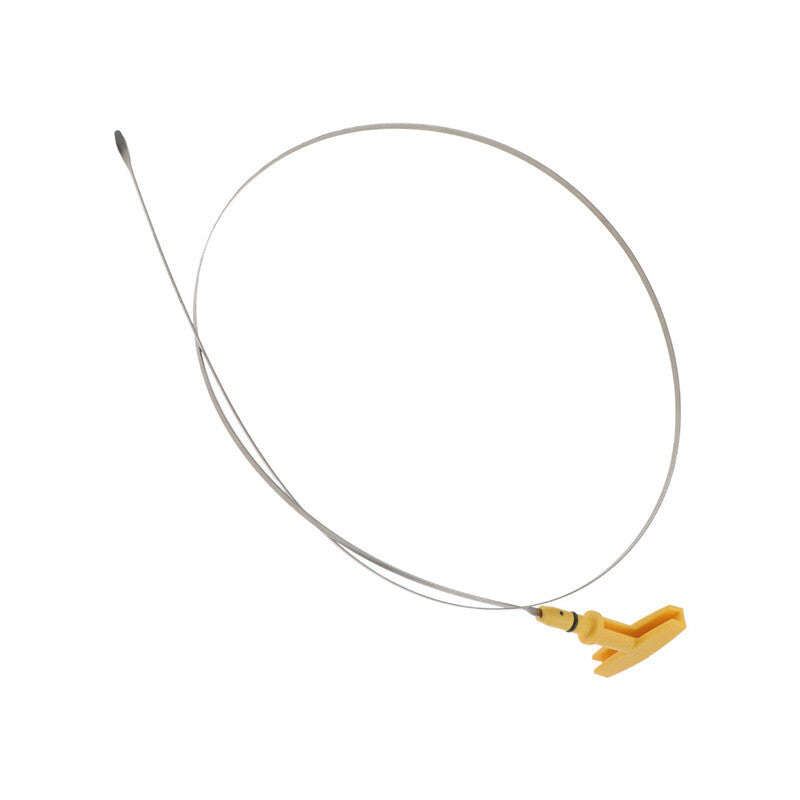 1PCS Oil Dipstick Replacement for 2002-2004 for Dodge for Ram 1500 4.7L V8 53021673AB