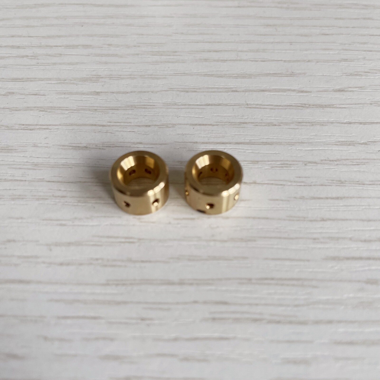 TD02, TD025, and TD03 log bearings/floating bearings suitable for turbine repair kits