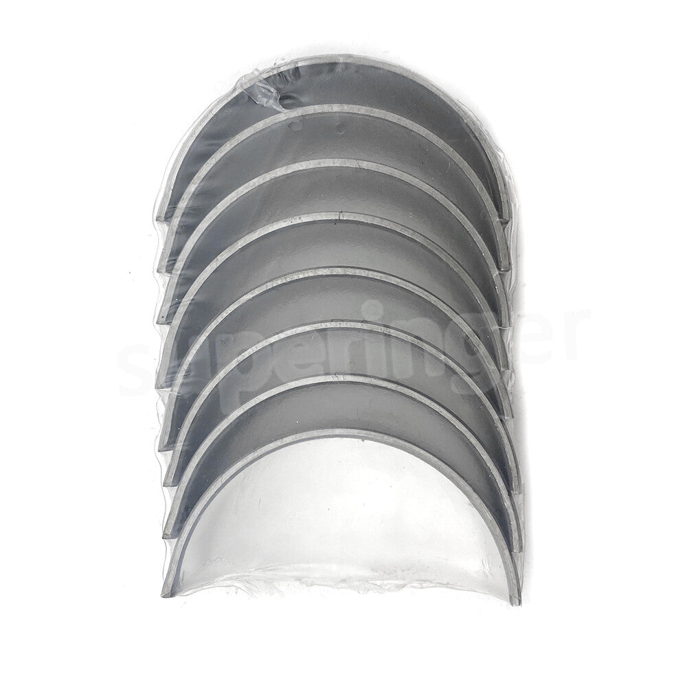 2306026405 Engine crankshaft main bearing kit for 06-11 for Hyundai Coupe