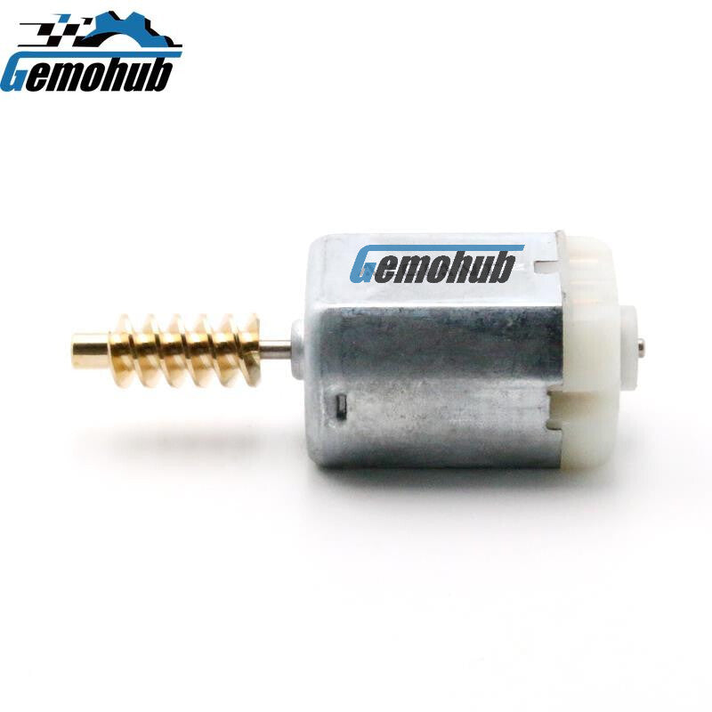 Fuel Filler Cap Actuator Motor For 2002-2015 for Honda Jazz 2009-2014 for Honda Fit
