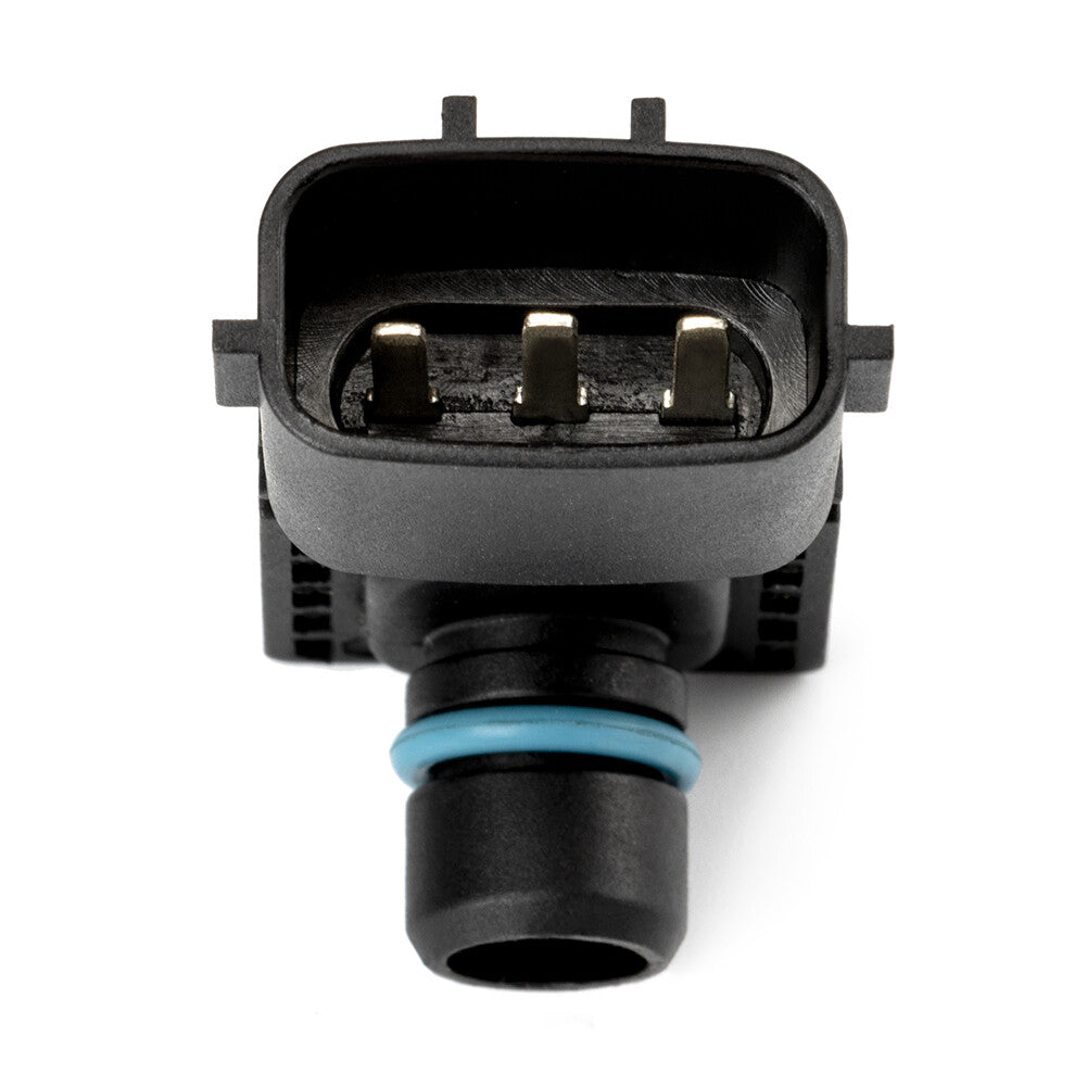 Fuel Pressure Sensor Gas Rear for Nissan Sentra Titan for Infiniti QX70 22365-AM60A