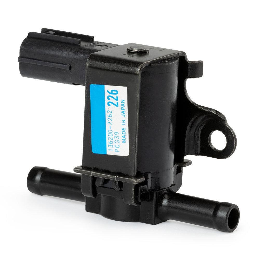 for Civic Purge Control Solenoid Valve 136200-2262 for Honda for Civic 1.3L 1.7L 2001-05
