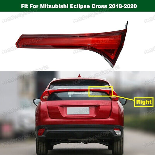 Right 8331A220 inner rear taillight for Mitsubishi Eclipse Cross 2018 - 2020