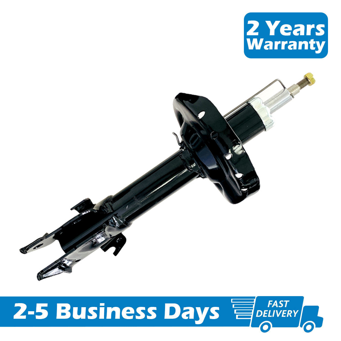 The right front shock absorber strut is suitable for Subaru Forester SH5 SH9 EJ20 EJ25 (2008-2012).