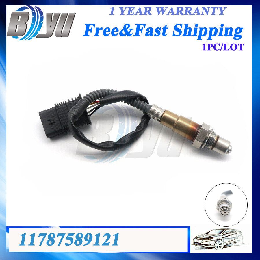 Oxygen Sensor LSU ADV for BMW F20 125i F30 F35 328i X1 E84 X3 F25 Z4 11787589121