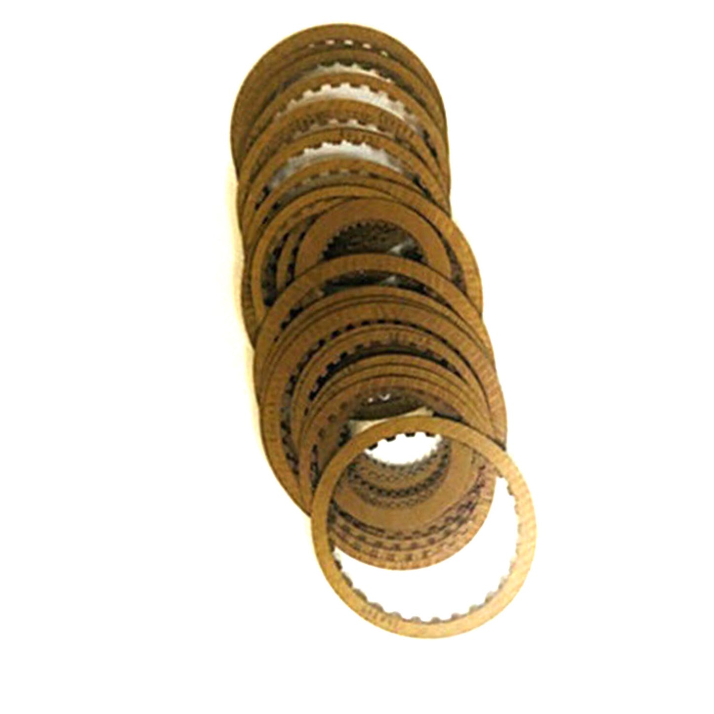 5HP19 Transmission Overhaul Clutch Rebuild kit for Audi for BMW for VW w/Friction Plates