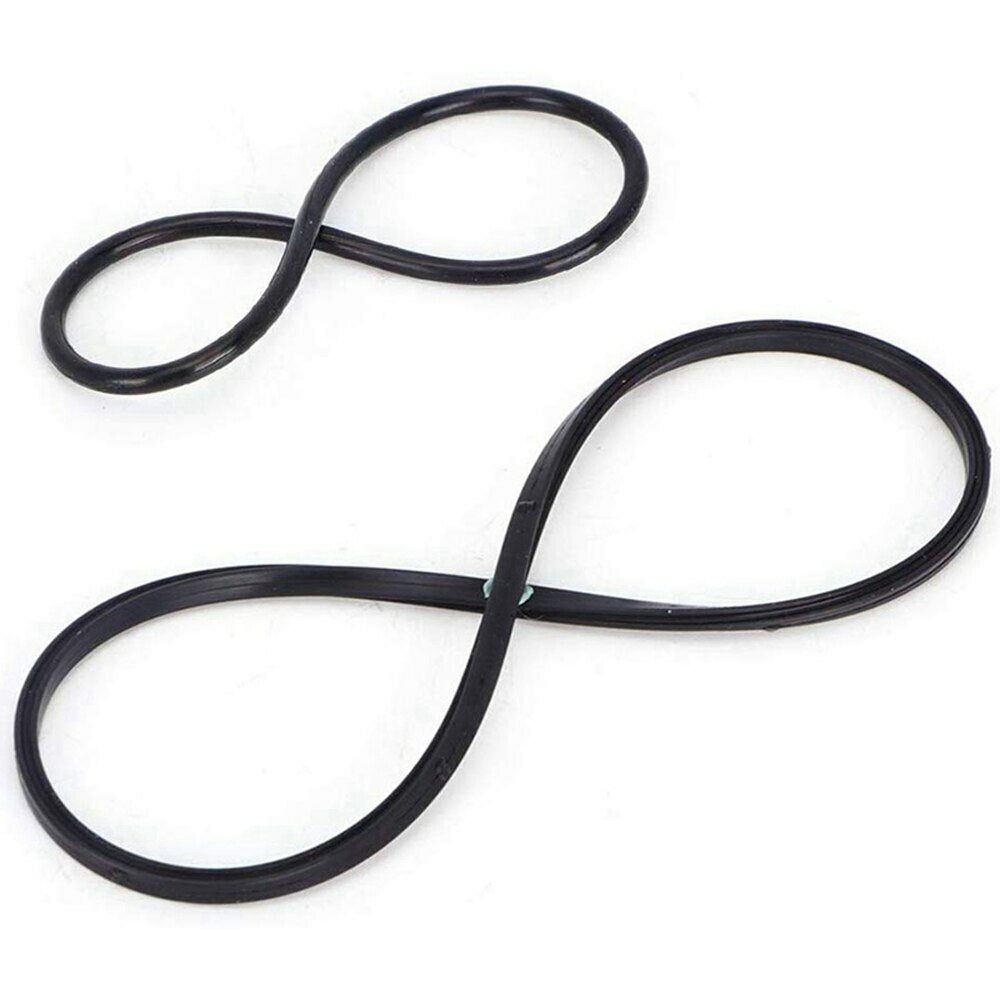Vacuum Pump Seal Kit Fit for BMW V8 E46 E53 E70 E60 E84 E90 745i 545i 645i X1 X5