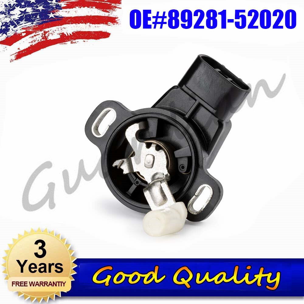 Accelerator Pedal Position Sensor APS 89281-52020 NEW for Toyota for Corolla Hiace
