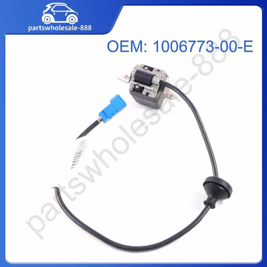 1006773-00-E Rearview Backup Parking Surveillance Camera for 2012-18 for Tesla for Model S