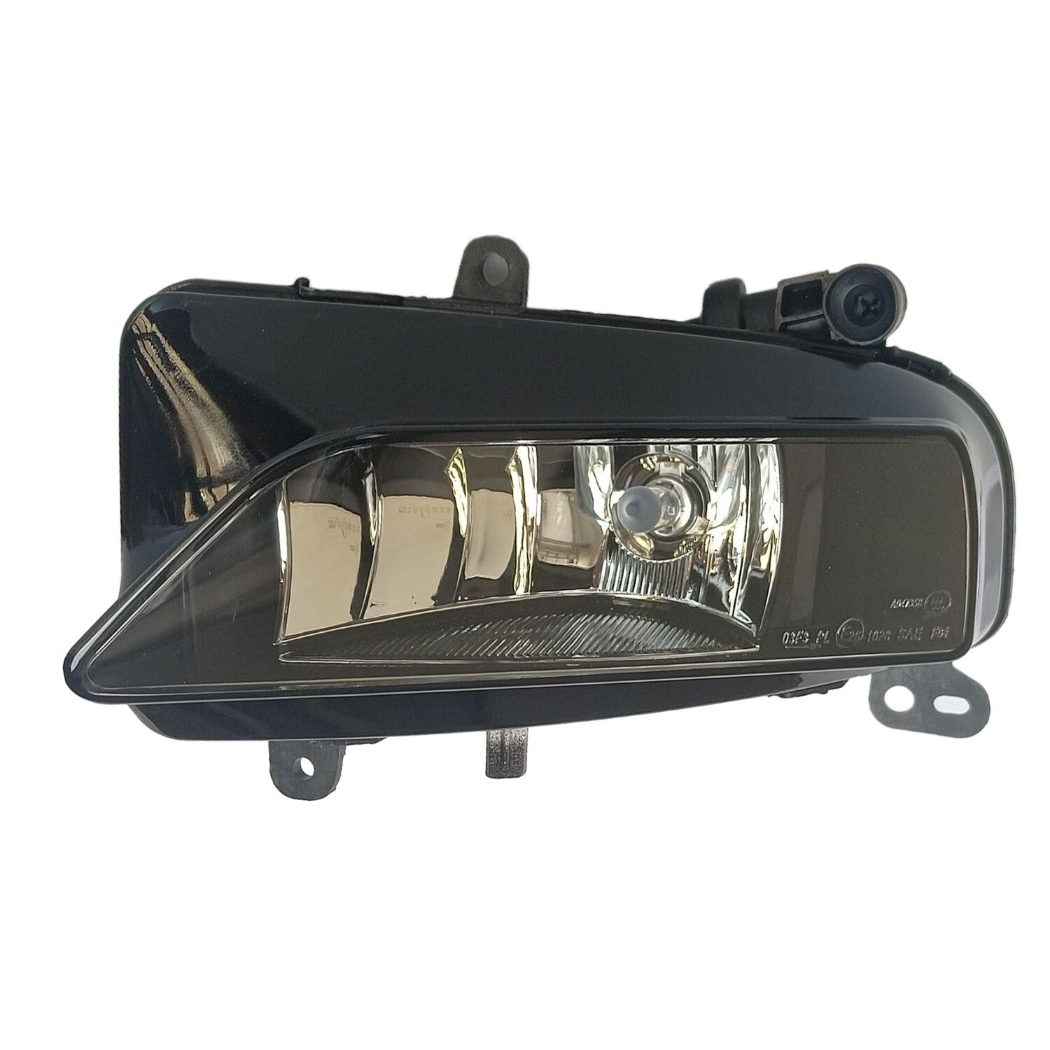 Front Left Bumper Halogen Fog Lamps Assembly for AUDI A5 S5 2012-2017 8T0941699G