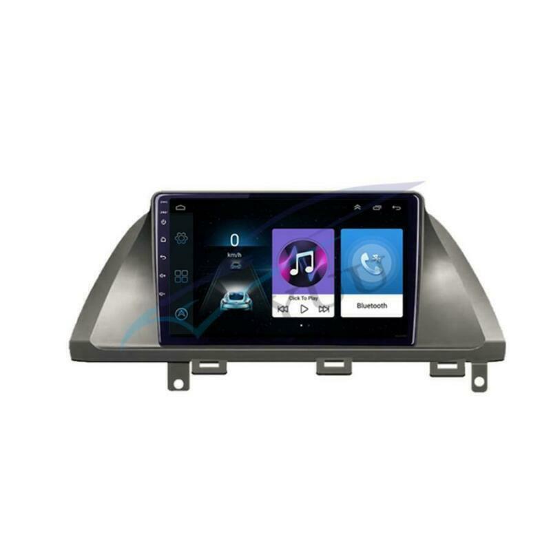 9 2+32GB Android 10.1 Car GPS Navi Stereo Radio WIFI For 05-10 for Honda Odyssey US